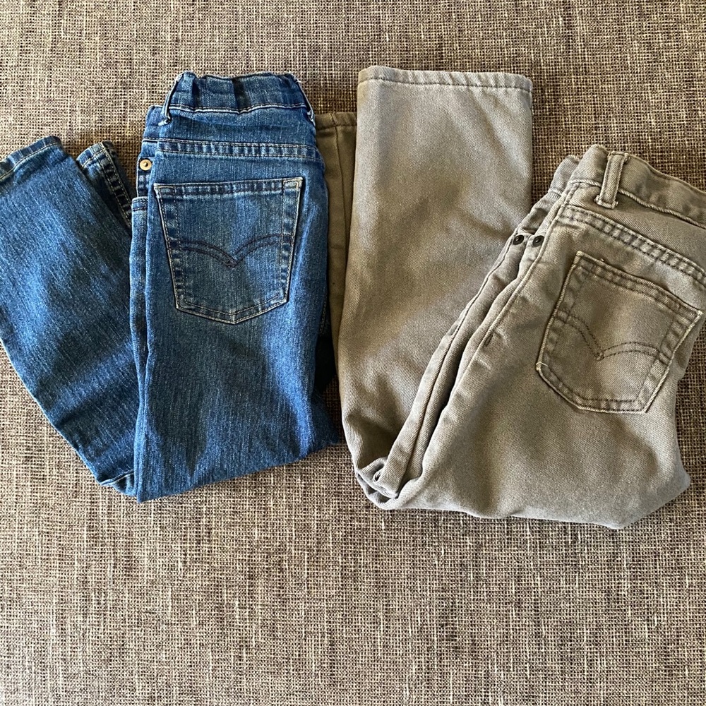 Levi’s 511 bundle - Picture 2 of 4
